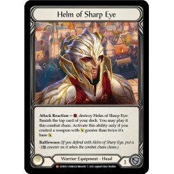 Helm of Sharp Eye [EVR053]