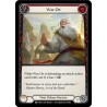 Wax On Red [EVR050]